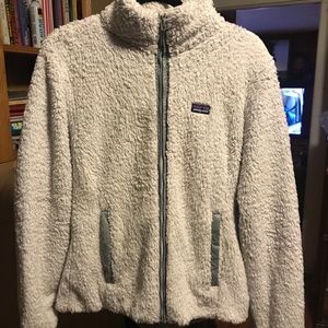 patagonia coat